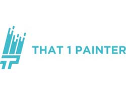 That 1 Painter logo