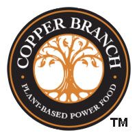 Copper Branch logo