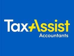 TaxAssist Accountants logo