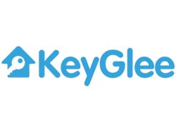 KeyGlee logo