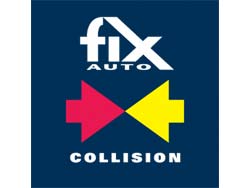 Fix Auto logo