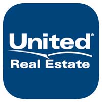 United Real Estate logo