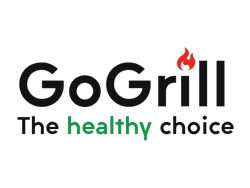 GO GRILL logo