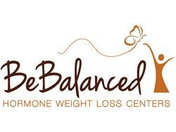 BeBalanced Weight Loss logo