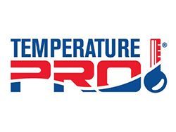 Temperature PRO logo