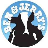 Ben & Jerry's logo