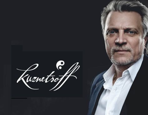 Kuznetsoff Franchise – deals with the creation of personal fragrance according to the date of birth - image 2
