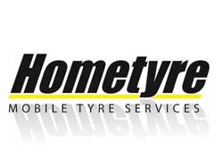 Hometyre logo