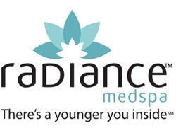 Radiance Medspa logo
