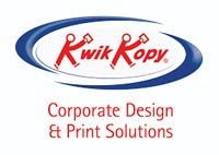 Kwik Kopy logo