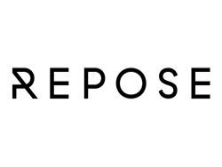 REPOSE logo