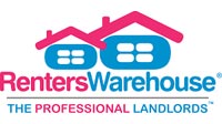 Renters Warehouse logo