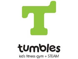 Tumbles logo