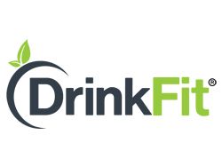 DrinkFit Smoothie Bar logo