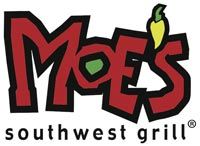 Moe's Southwest Grill logo