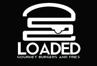 Loaded Burgers logo