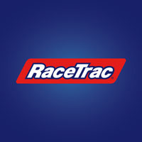 RaceTrac logo