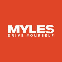 Myles logo