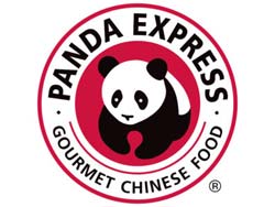 Panda Express logo