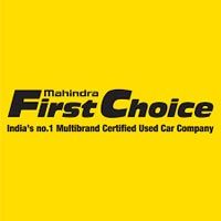 Mahindra FirstChoice logo