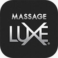 MassageLuXe logo