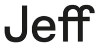 Jeff logo