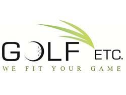Golf Etc. logo