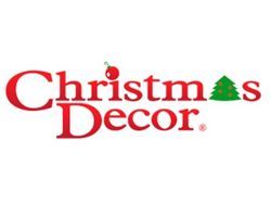 Christmas Decor logo