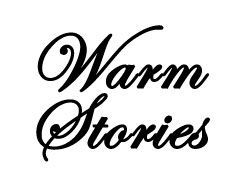 Warm Stories logo