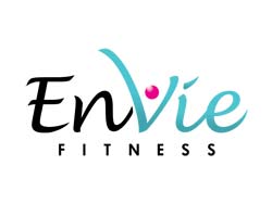 EnVie Fitness logo