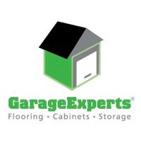 GarageExperts logo