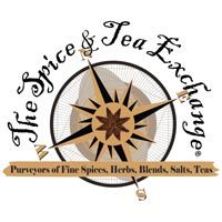 The Spice & Tea Exchange logo