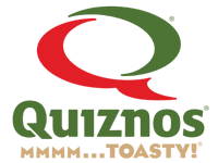 Quiznos logo