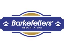 Barkefellers logo