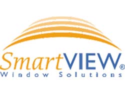 Smart View Window Solutions logo