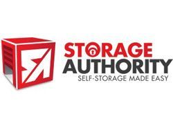 Storage Authority logo