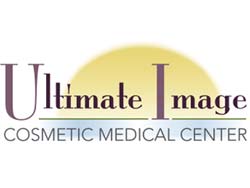 Ultimate Image Cosmetic Medical Center logo