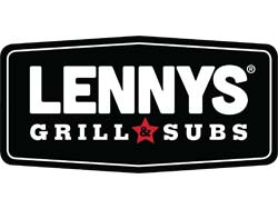 Lennys Subs logo