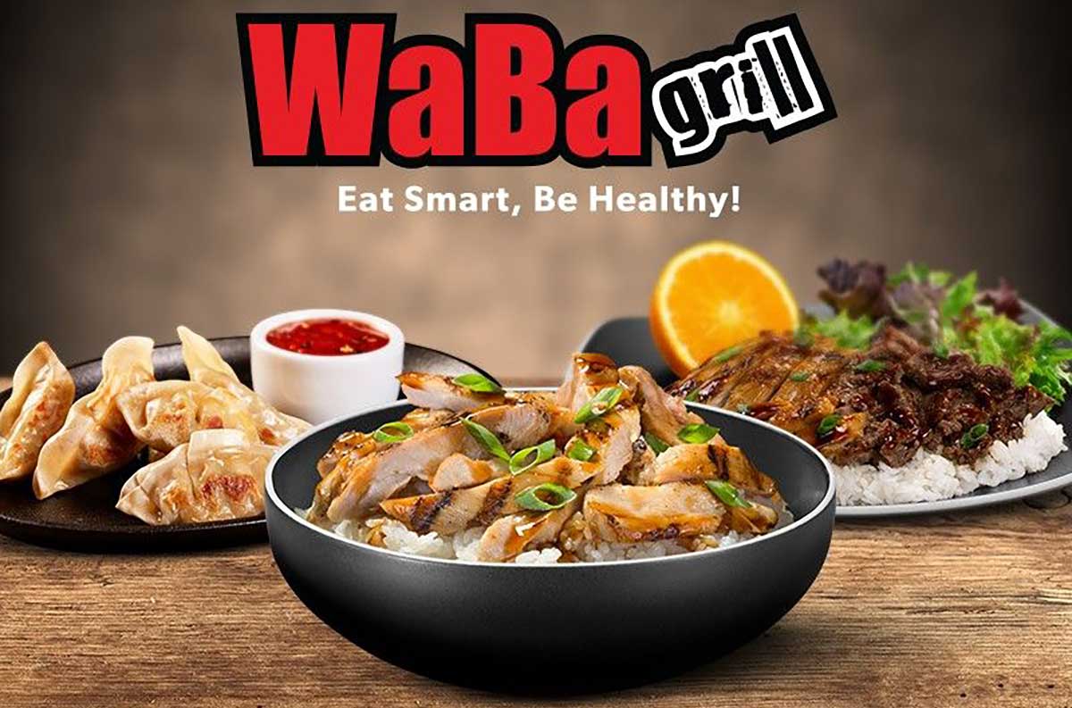 WaBa Grill Franchise Cost & Fees How To Open Opportunities And