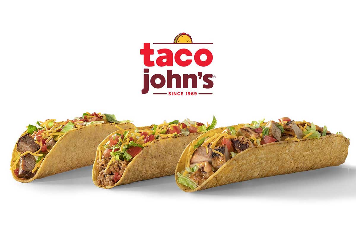 Taco John's Franchise for Sale - Cost & Fees | How To Open | All ...