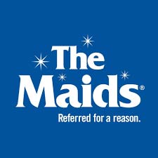 The Maids logo