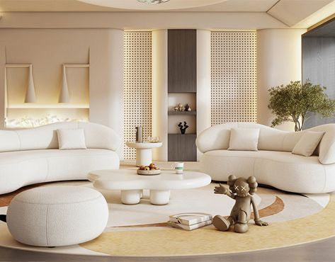 DIVANI & SOFA’ Franchise - Luxury Furniture