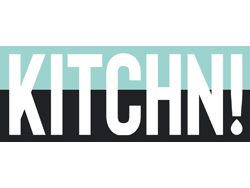 KITCHN! logo