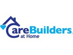 CareBuilders at Home logo