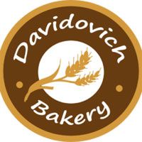 Davidovich Bakery Nyc logo