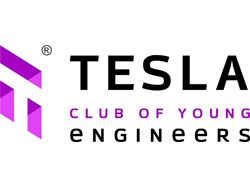 «Tesla» logo