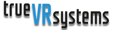 trueVRsystems logo
