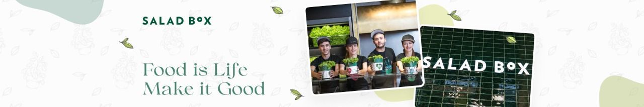 salad box (new franchises)