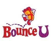 Bounce U logo