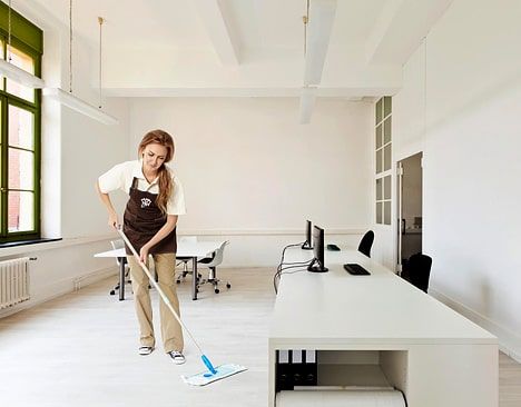 Cleanbros Franchise For Sale - Cleaning Company